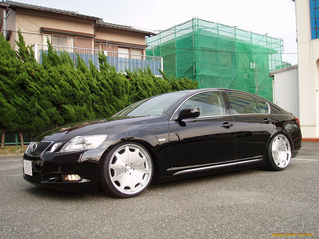 , lexus